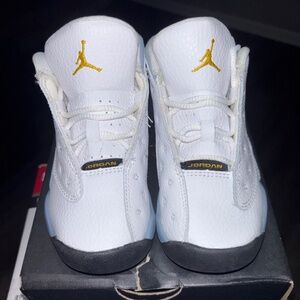 Jordan 13 Retro
